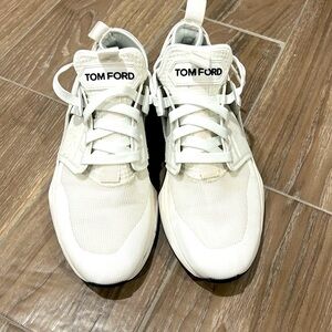 White tom ford